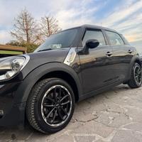Mini Cooper Countryman 2.0 Cooper D Park Lane Coun