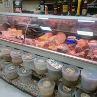 Attrezzatura salumeria