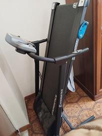 tapis roulant elettrico 