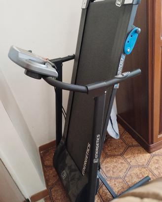 tapis roulant elettrico 