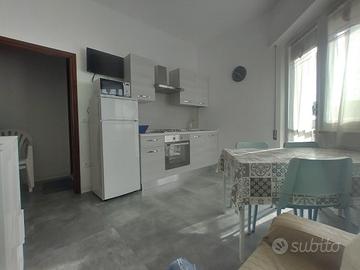 CERVIA ESTATE FRONTESPIAGGIA Appartamento 4 posti