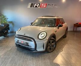 Mini 1.5 Cooper Essential 5 porte TETTO