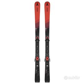 Sci Usati Atomic/Nordica/Rossignol/Blizzard/Volkl