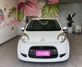 Citroen C1 1.0 5 porte airdream DeeJay