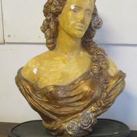 Busto di dama