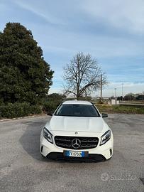 Mercedes-Benz GLA 220 d 4MATIC – Anno 2019