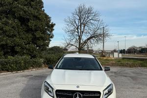 Mercedes-Benz GLA 220 d 4MATIC – Anno 2019