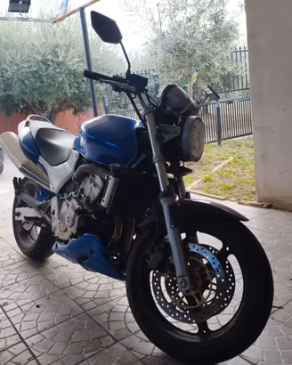 Honda Hornet 600 ASI