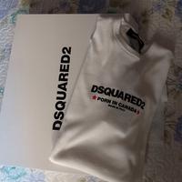 T-shirt dsquared