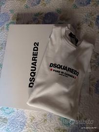 T-shirt dsquared