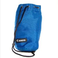 Canon custodia morbida per obiettivi