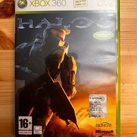 Halo 3 per Xbox 360 come nuovo