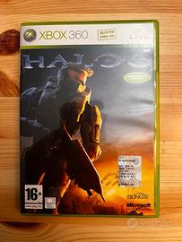 Halo 3 per Xbox 360 come nuovo
