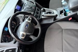 Ford focus 1.6