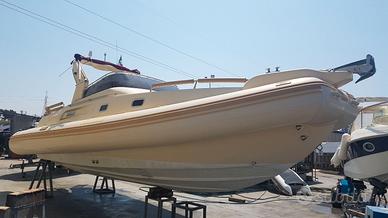 Solemar 33 Night&Day