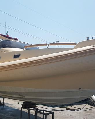 Solemar 33 Night&Day