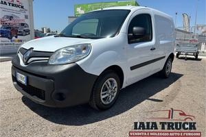 RENAULT Kangoo 1.5 dCi 90 CV FURGONE Live