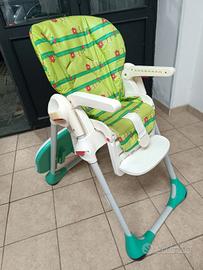 Seggiolone Chicco Polly 