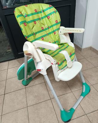 Seggiolone Chicco Polly 