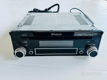 Mc intosh Mx 4000