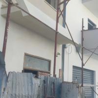 Edilizia intonaco rasatura