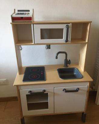 Cucina giocattolo Ikea