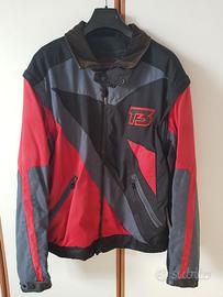 Giubbinomoto uomo Dainese TG. 52