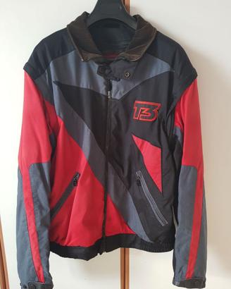 Giubbinomoto uomo Dainese TG. 52