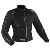 Giacca da moto Ixon Lady modello Strada