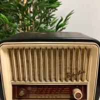 Radio Telefunken Baby Star