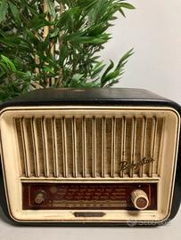 Radio Telefunken Baby Star