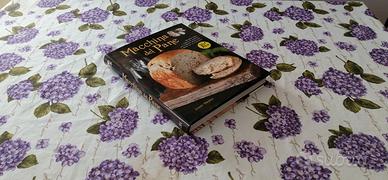 Macchina del pane Jennie Shapter DIX rilegato 2014