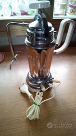 caffettiera antica 