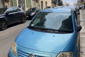 CITROEN C3 1.1 Elegance