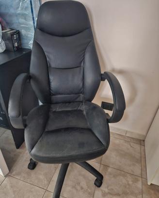 sedia da ufficio