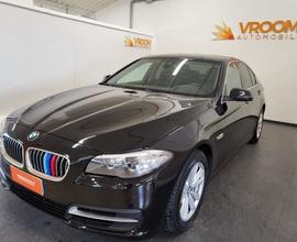 BMW Serie 5 BMW 520d Luxury