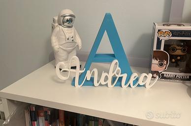 Decorazione cameretta o per cerimonia