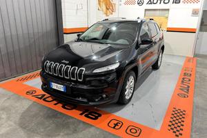 JEEP Cherokee 2.0 Mjt 4WD Active Drive Limited+O