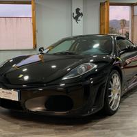 Ferrari F430 F1 BERLINETTA 60Th