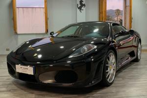 Ferrari F430 F1 BERLINETTA 60Th