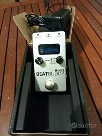 drum machine beat buddy mini 2