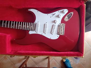 copia fender American standard
