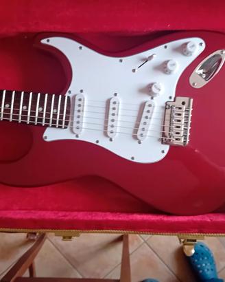 copia fender American standard