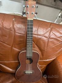 Ukulele Lanikai Lu 21 