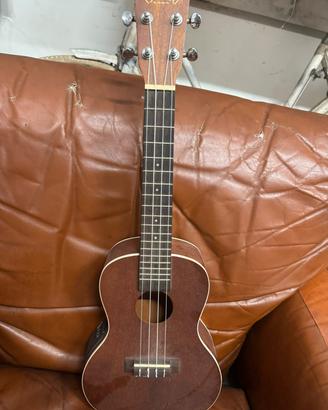 Ukulele Lanikai Lu 21 