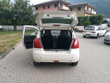 Minicar marca Bellier modello Jade