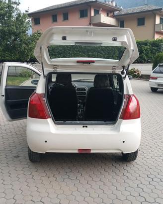 Minicar marca Bellier modello Jade