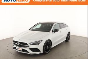 MERCEDES-BENZ CLA 200 BU35997