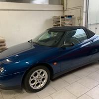 ALFA ROMEO GTV SPIDER 916 ANNO 95 ASI