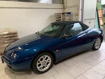 ALFA ROMEO GTV SPIDER 916 ANNO 95 ASI